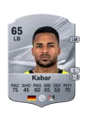 Kabar - 65 - Rare