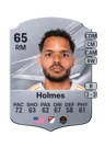 Holmes - 65 - Rare