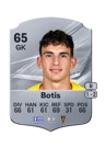 Botis - 65 - Rare