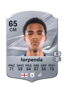 Iorpenda - 65 - Rare