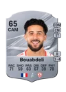 Bouabdeli - 65 - Rare