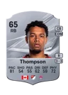 Thompson - 65 - Rare