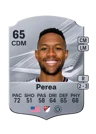 Perea - 65 - Rare