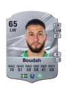 Boudah - 65 - Rare