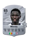 Mendy - 65 - Rare