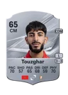 Touzghar - 65 - Rare