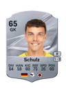 Schulz - 65 - Rare