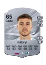 Fábry - 65 - Rare