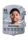 Hemmings - 65 - Rare