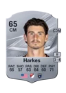 Harkes - 65 - Rare
