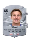 Ward - 65 - Rare