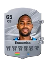 Enoumba - 65 - Rare