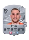 Pryts - 65 - Rare