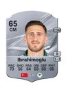 Ibrahimoglu - 65 - Rare