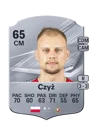 Czyż - 65 - Rare