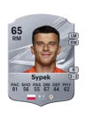 Sypek - 65 - Rare