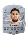 Romero - 65 - Rare