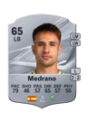 Medrano - 65 - Rare