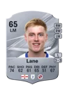 Lane - 65 - Rare