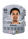 Edozie - 65 - Rare