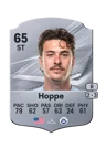 Hoppe - 65 - Rare