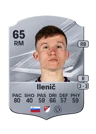 Ilenič - 65 - Rare