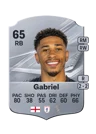 Gabriel - 65 - Rare