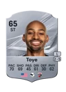 Toye - 65 - Rare