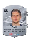 Dahl - 65 - Rare