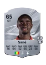 Sané - 65 - Rare