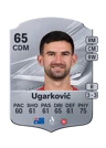 Ugarković - 65 - Rare