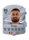 Crețu - 65 - Rare