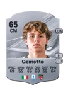 Comotto - 65 - Rare