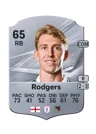 Rodgers - 65 - Rare