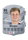 Morgan - 65 - Rare