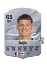 Bajic - 65 - Rare