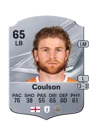 Coulson - 65 - Rare