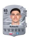 Kobacki - 65 - Rare