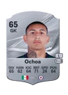 Ochoa - 65 - Rare