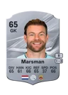 Marsman - 65 - Rare