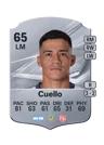 Cuello - 65 - Rare