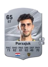 Parzajuk - 65 - Rare