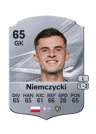 Niemczycki - 65 - Rare