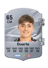 Duarte - 65 - Rare