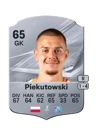 Piekutowski - 65 - Rare
