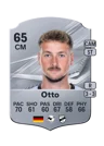 Otto - 65 - Rare