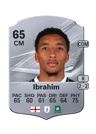 Ibrahim - 65 - Rare