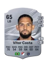 Vítor Costa - 65 - Rare