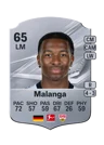 Malanga - 65 - Rare