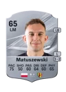 Matuszewski - 65 - Rare